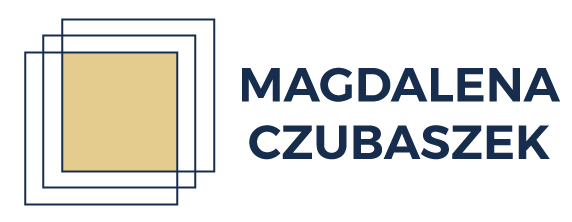 Magdalena Czubaszek Gallup Coach